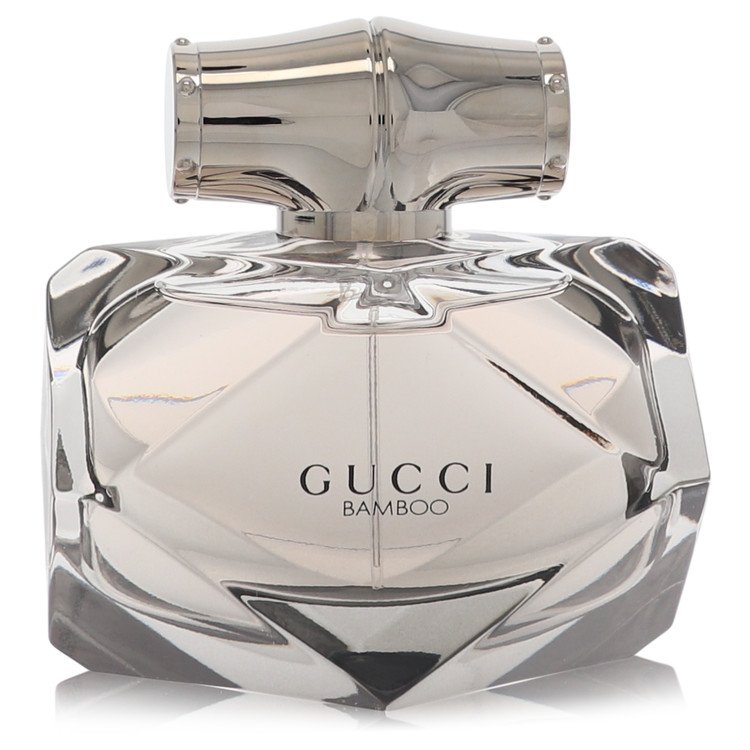 Gucci Bamboo Eau De Parfum Spray (Tester) By Gucci 2.5 oz