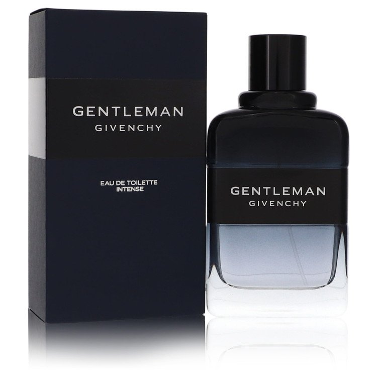 Gentleman Intense Eau De Toilette Intense Spray By Givenchy 3.3 oz