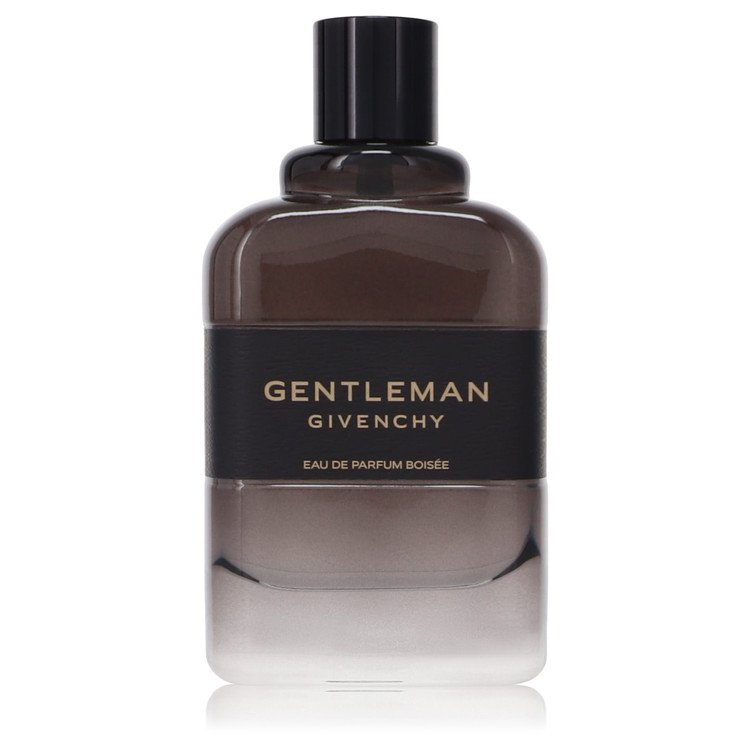 Gentleman Eau De Parfum Boisee Eau De Parfum Spray (Tester) By Givenchy 3.3 oz