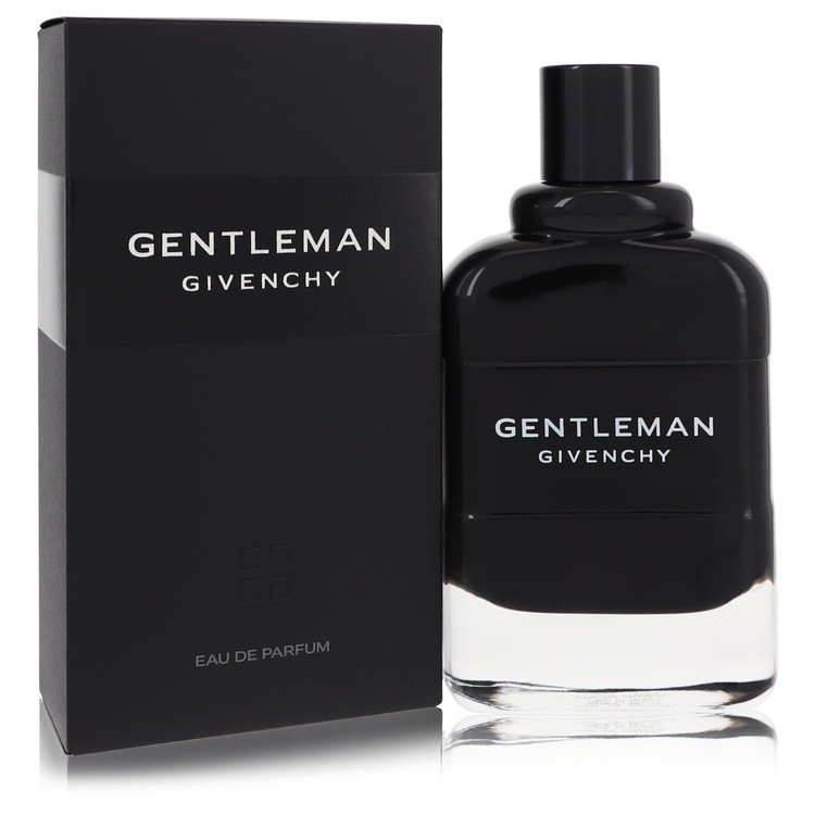 Gentleman Eau De Parfum Spray (New Packaging) By Givenchy 3.4 oz