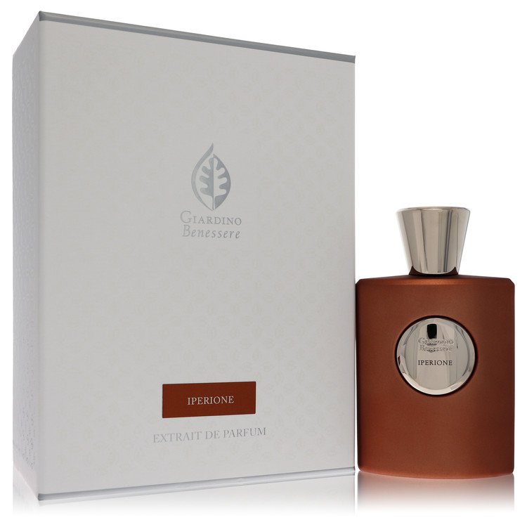 Giardino Benessere Iperione Extrait De Parfum Spray (Unisex) By Giardino Benessere 3.4 oz