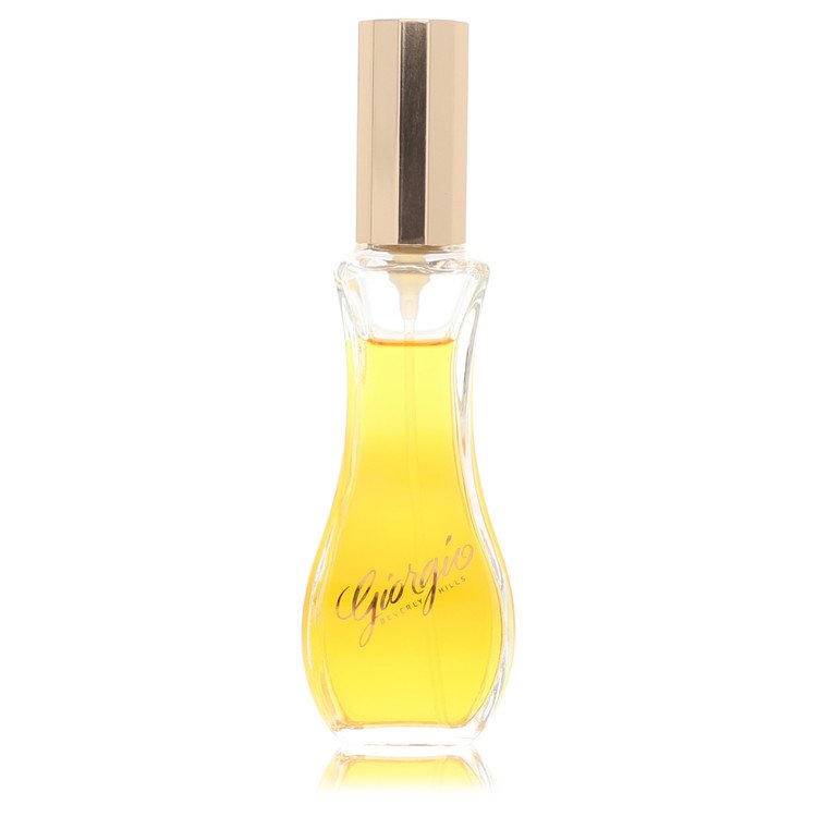 Giorgio Eau De Toilette Spray (unboxed) By Giorgio Beverly Hills 1.7 oz