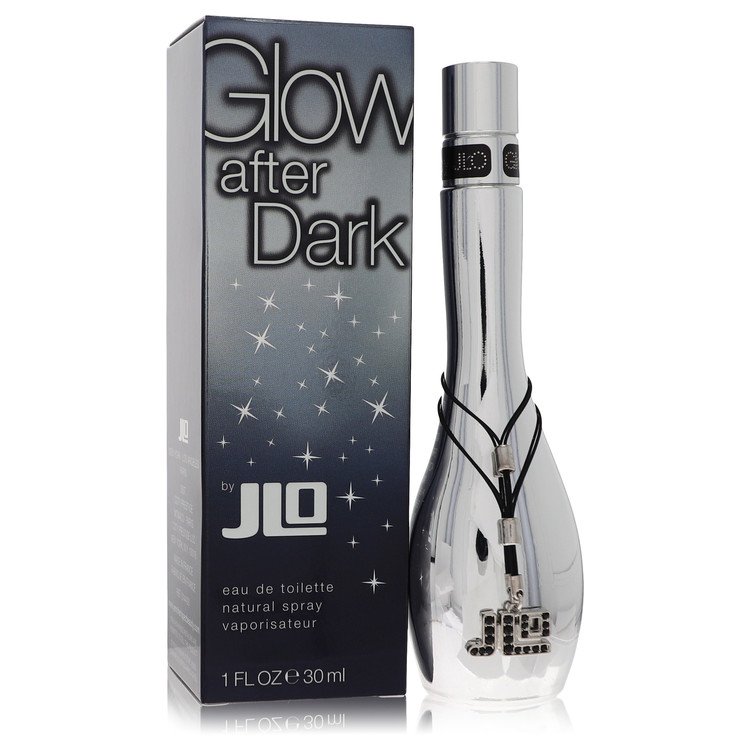 Glow After Dark Eau De Toilette Spray By Jennifer Lopez 1 oz