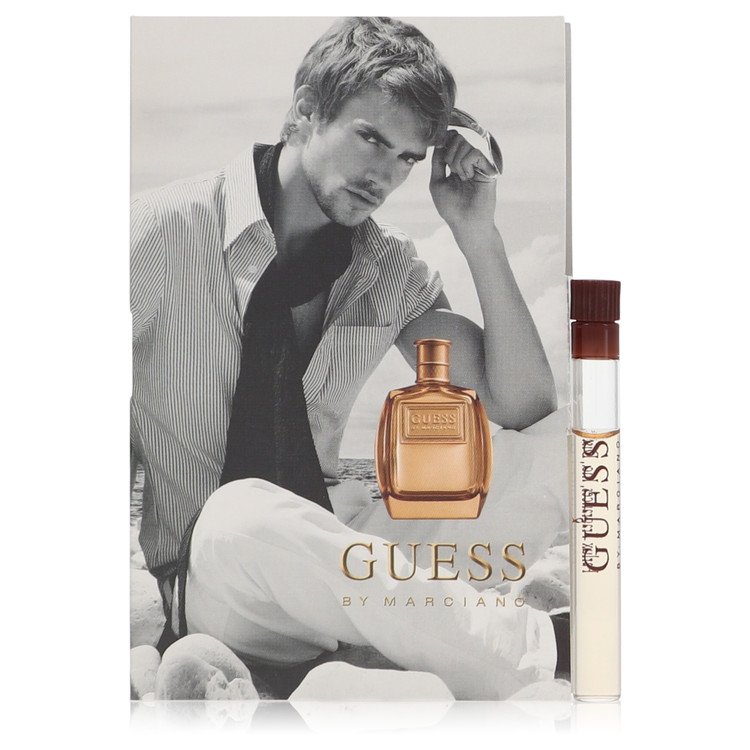 Guess Marciano Vial (sample) By Guess 0.05 oz