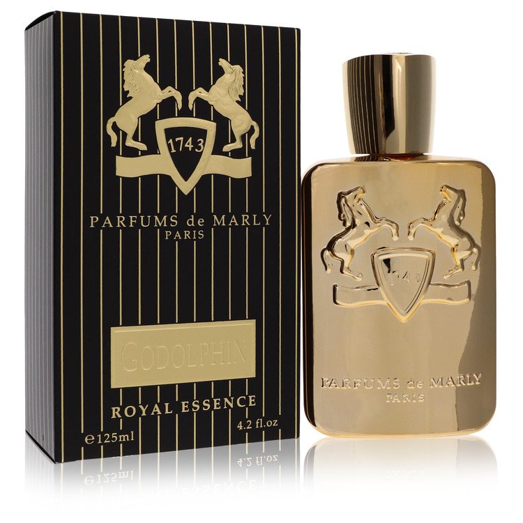 Godolphin Eau De Parfum Spray By Parfums de Marly 4.2 oz