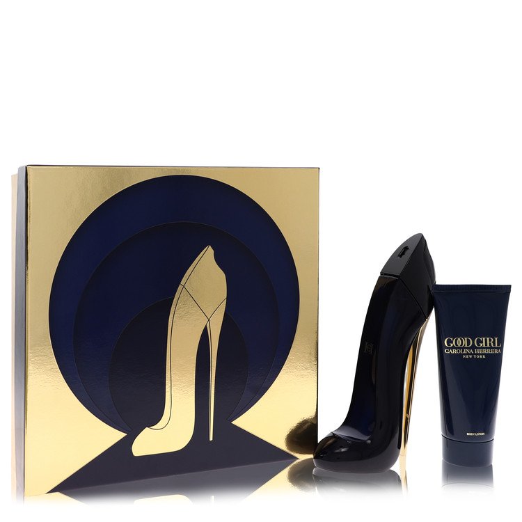 Good Girl Gift Set By Carolina Herrera 2.7 oz