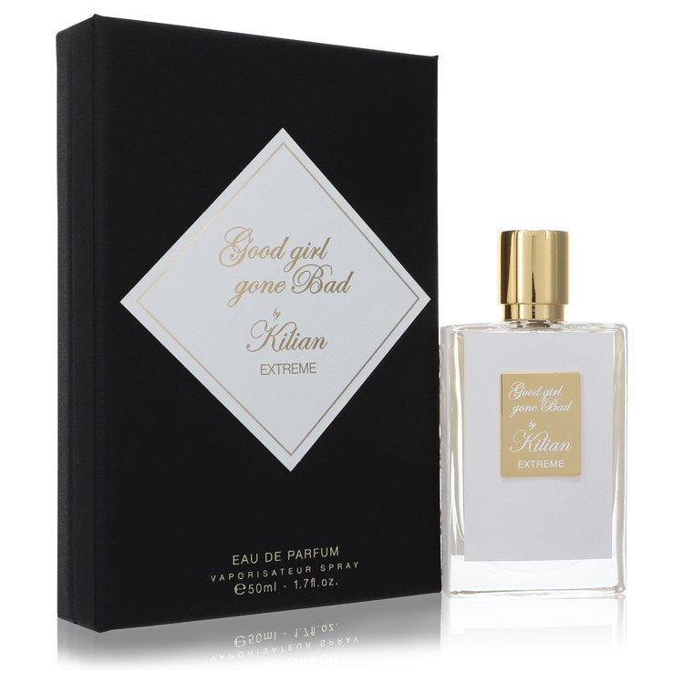 Good Girl Gone Bad Extreme Eau De Parfum Refillable Spray By Kilian 1.7 oz