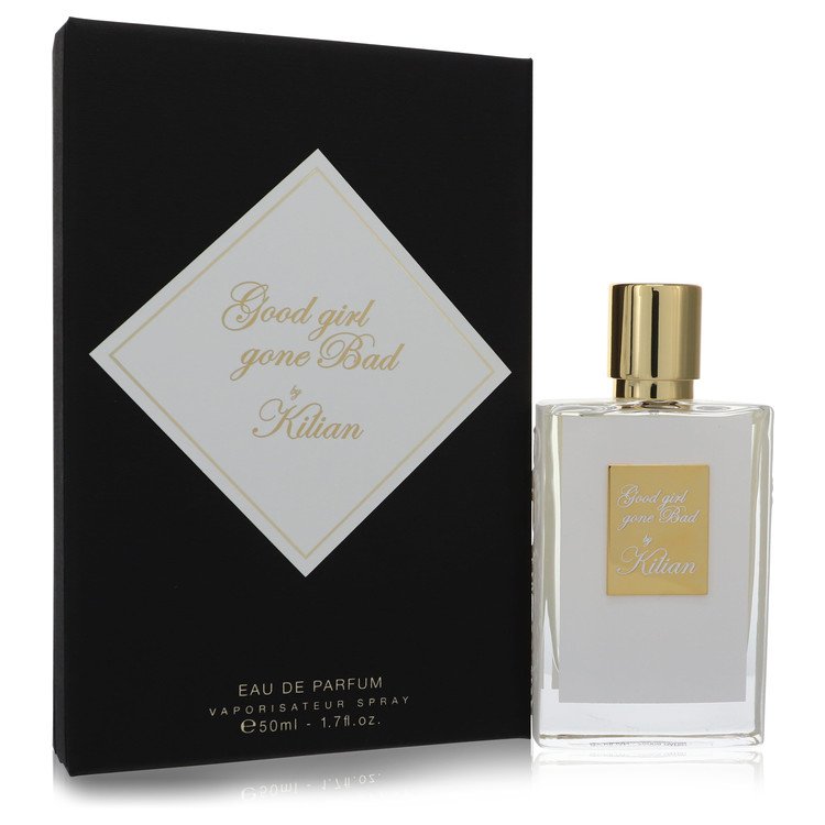 Good Girl Gone Bad Eau De Parfum Spray By Kilian 1.7 oz
