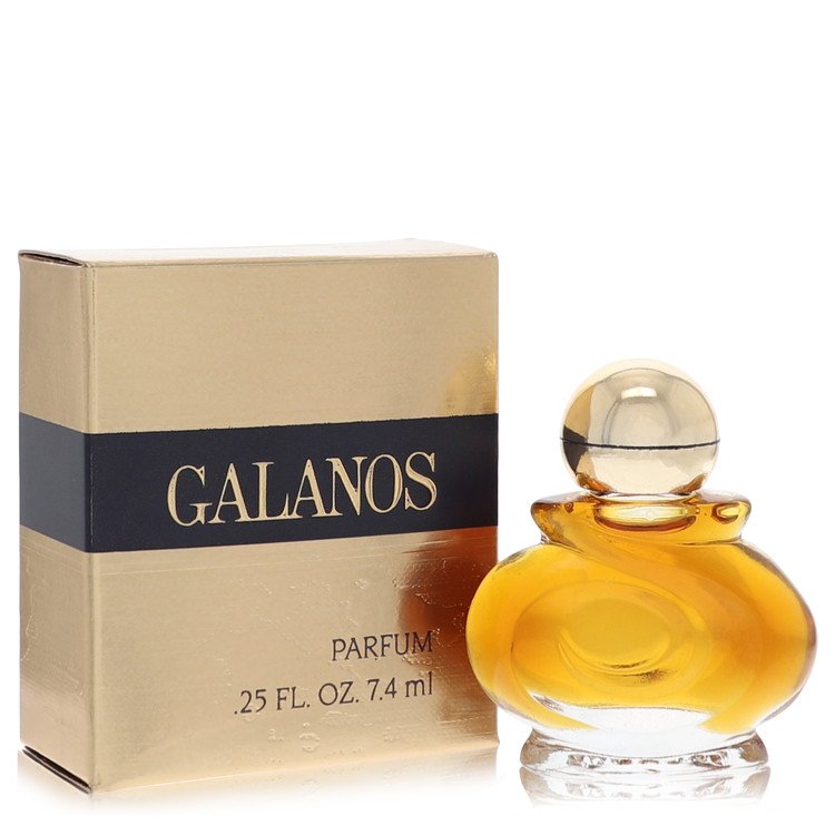 Galanos Mini Pure Parfum By Galanos 0.25 oz