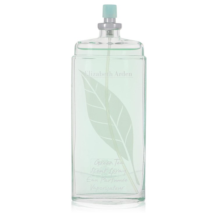 Green Tea Eau Parfumee Scent Spray (Tester) By Elizabeth Arden 3.4 oz