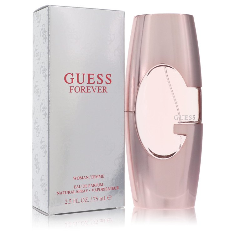 Guess Forever Eau De Parfum Spray By Guess 2.5 oz