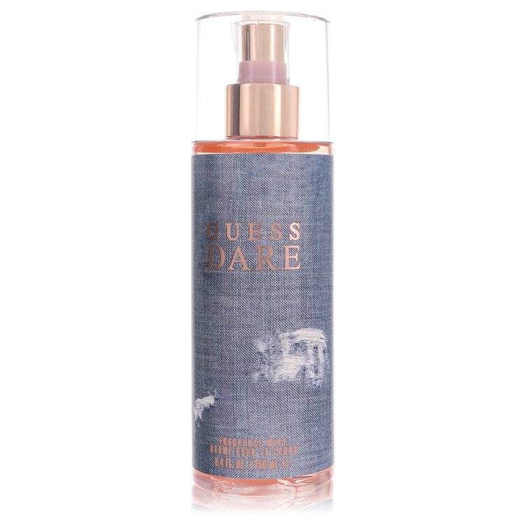Guess Dare Body Mist By Guess 8.4 oz