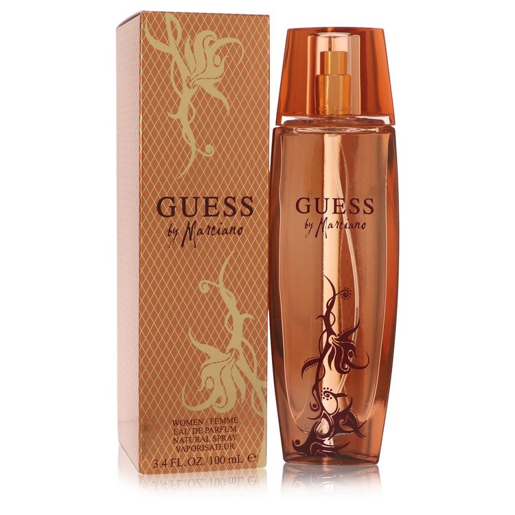 Guess Marciano Eau De Parfum Spray By Guess 3.4 oz