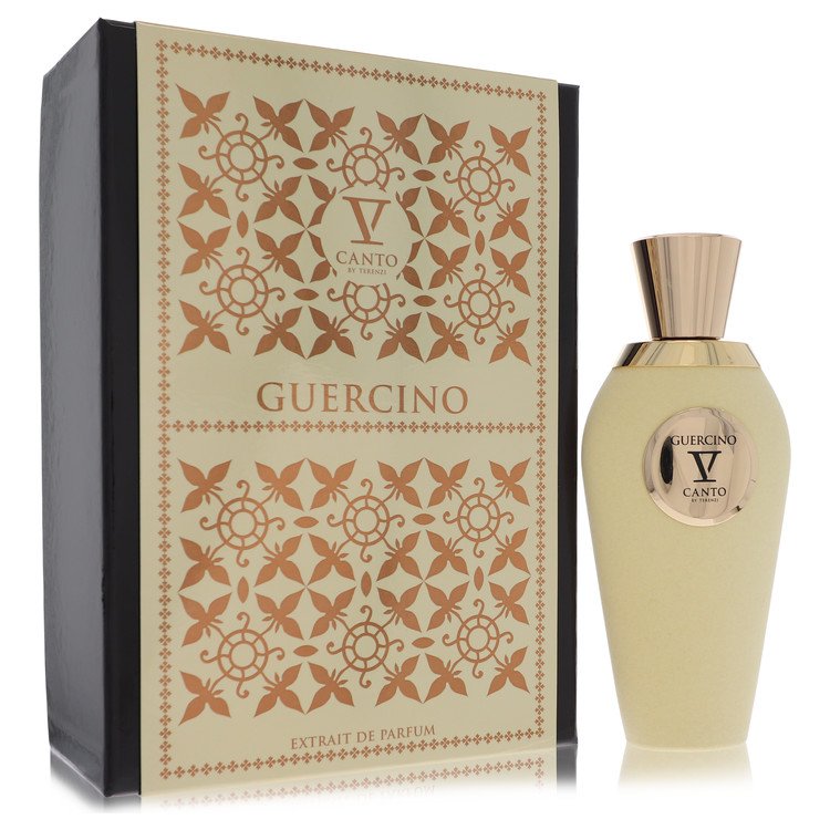 Guercino Extrait De Parfum Spray (Unisex) By V Canto 3.4 oz