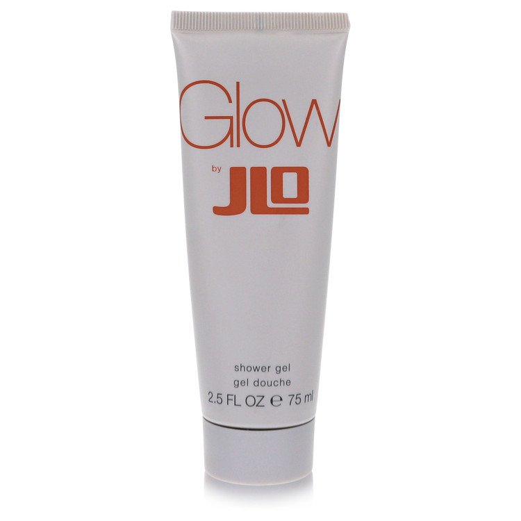 Glow Shower Gel By Jennifer Lopez 2.5 oz