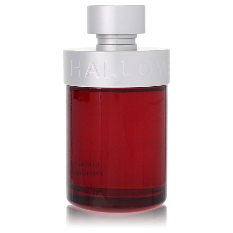 Halloween Man Rock On Eau De Toilette Spray (Tester) By Jesus Del Pozo 4.2 oz