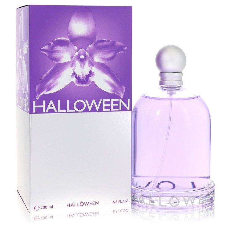 Halloween Eau De Toilette Spray By Jesus Del Pozo 6.8 oz