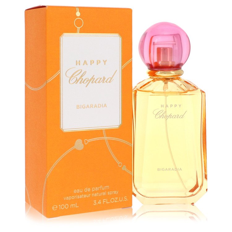 Happy Bigaradia Eau De Parfum Spray By Chopard 3.4 oz