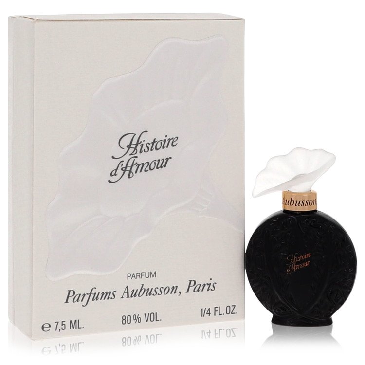 Histoire D'amour Pure Parfum By Aubusson 0.25 oz