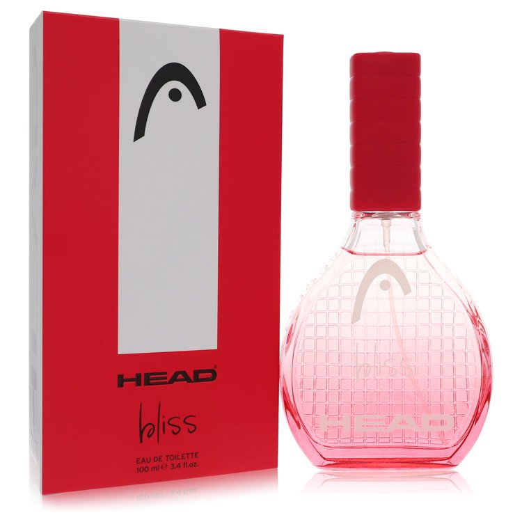 Head Bliss Eau De Toilette Spray By Head 3.4 oz