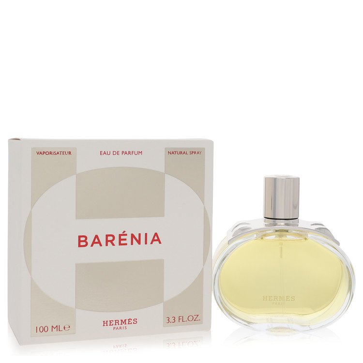 Hermes Barenia Eau De Parfum Spray Refillable By Hermes 3.3 oz