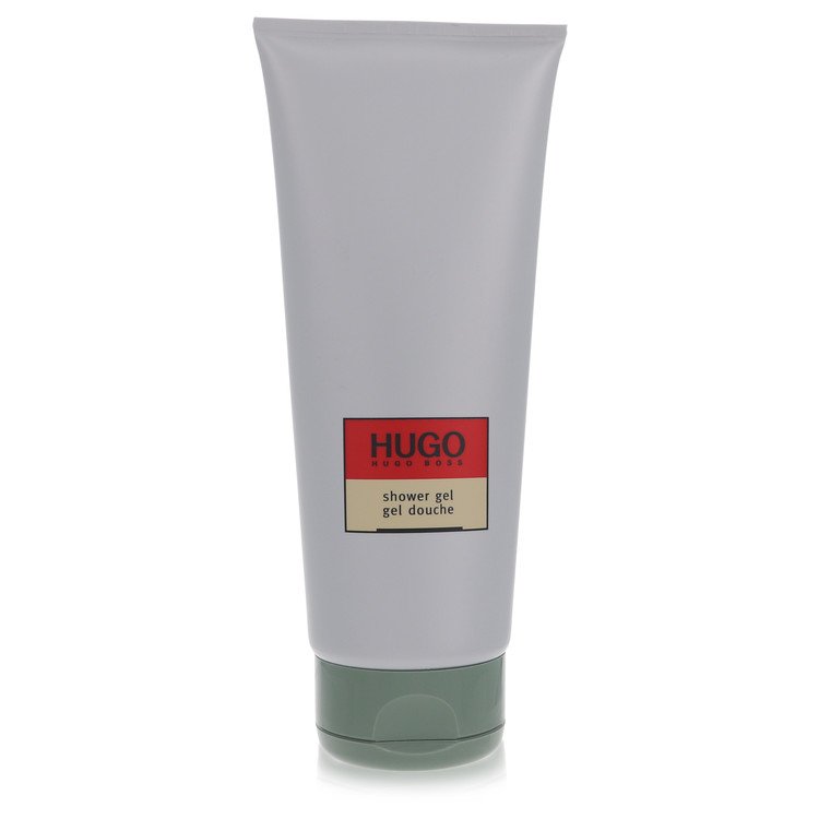Hugo Shower Gel By Hugo Boss 6.7 oz