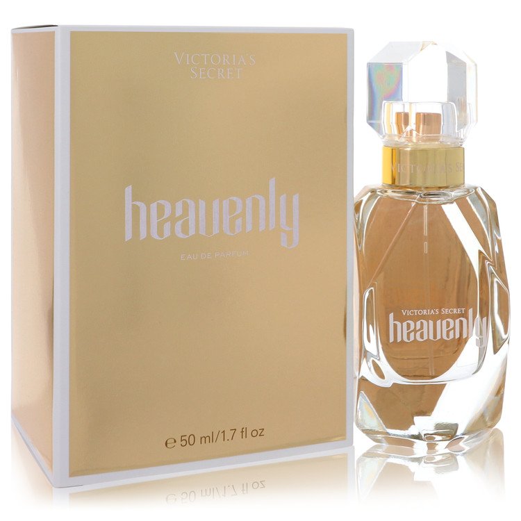 Heavenly Eau De Parfum Spray By Victoria's Secret 1.7 oz