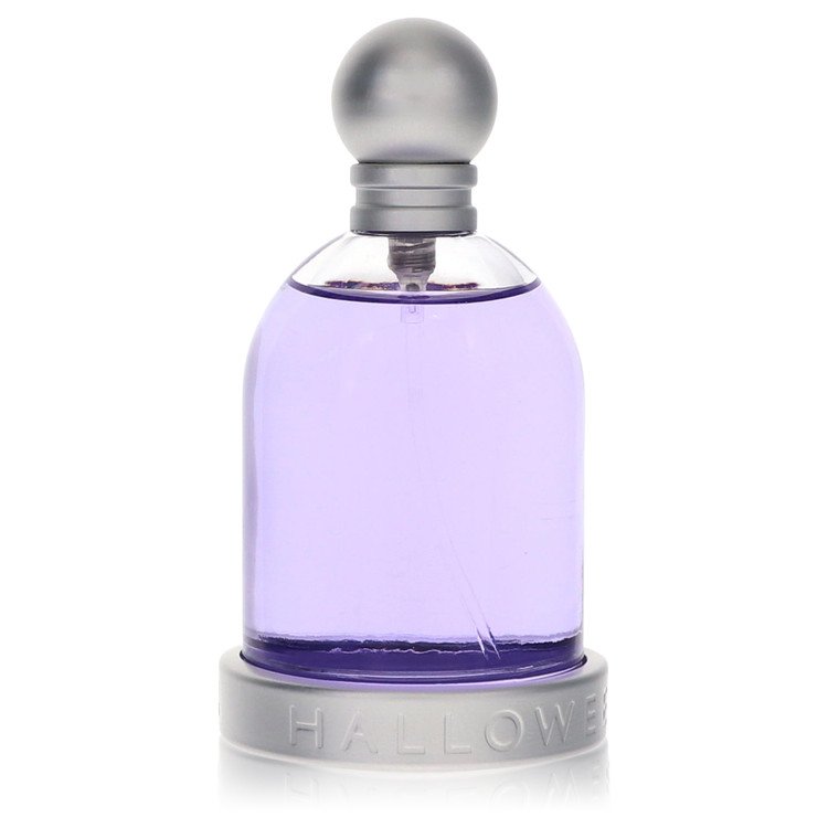 Halloween Eau De Toilette Spray (Tester) By Jesus Del Pozo 3.4 oz