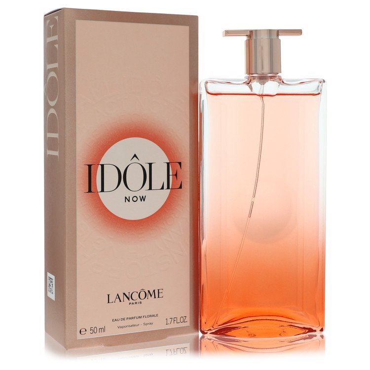 Idole Now Eau De Parfum Spray By Lancome 1.7 oz