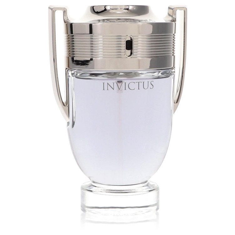 Invictus Eau De Toilette Spray (Tester) By Paco Rabanne 3.4 oz