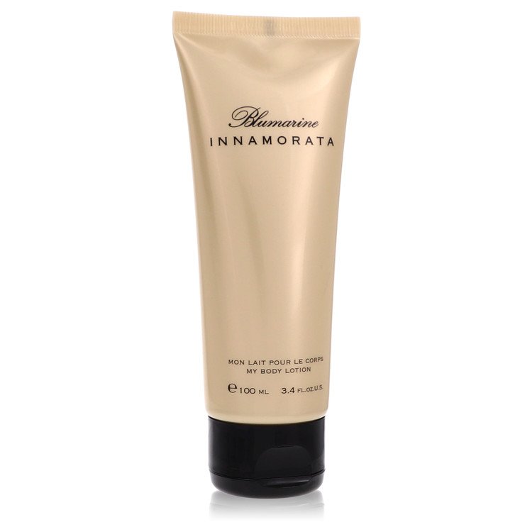 Blumarine Innamorata Body Lotion By Blumarine Parfums 3.4 oz