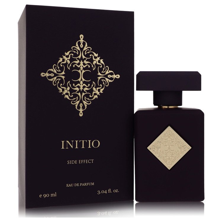 Initio Side Effect Eau De Parfum Spray (Unisex) By Initio Parfums Prives 3.04 oz