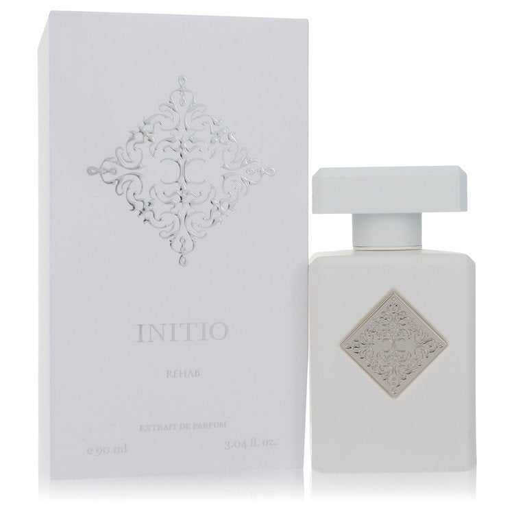 Initio Rehab Extrait De Parfum (Unisex) By Initio Parfums Prives 3.04 oz