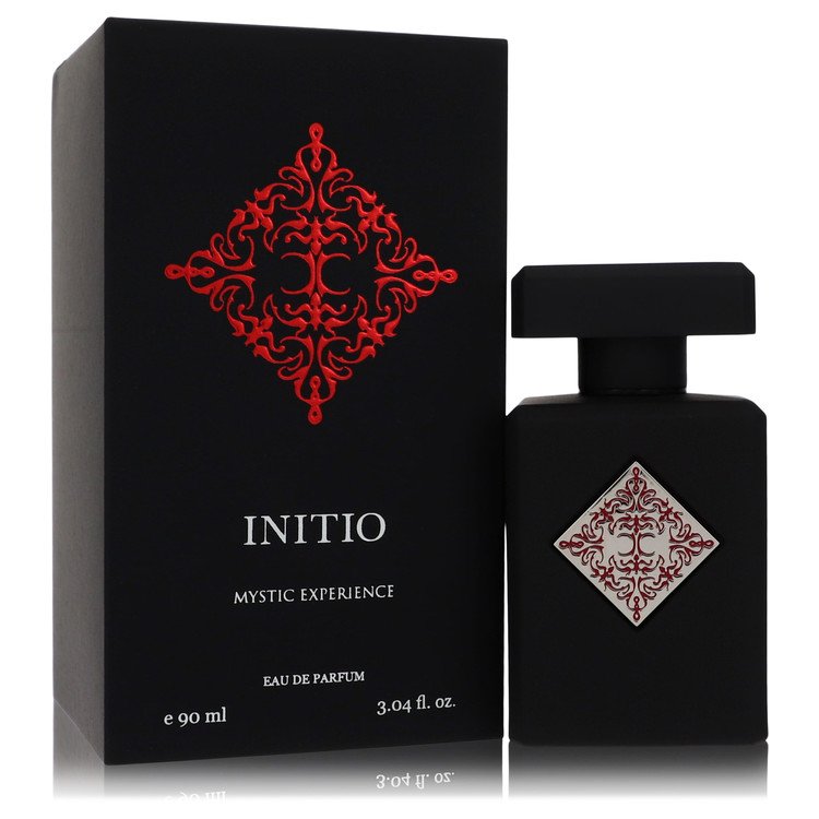 Initio Mystic Experience Eau De Parfum Spray (Unisex) By Initio Parfums Prives 3.04 oz