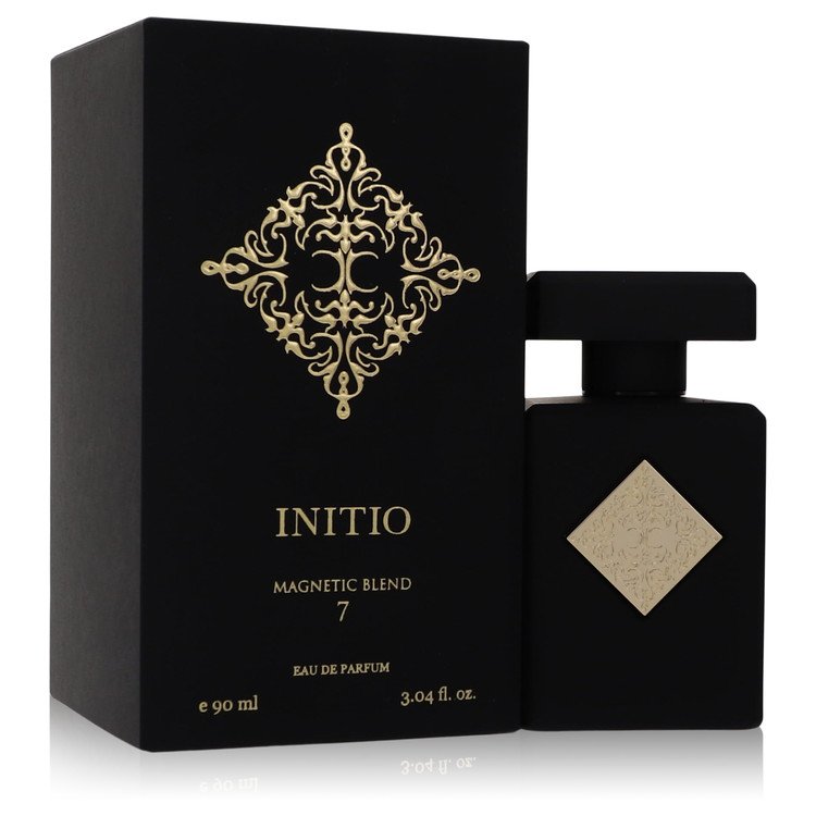 Initio Magnetic Blend 7 Eau De Parfum Spray (Unisex) By Initio Parfums Prives 3.04 oz