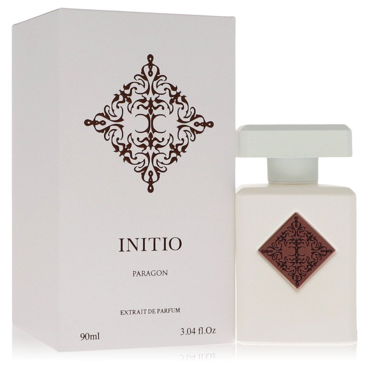 Initio Paragon Extrait De Parfum (Unisex) By Initio Parfums Prives 3.04 oz