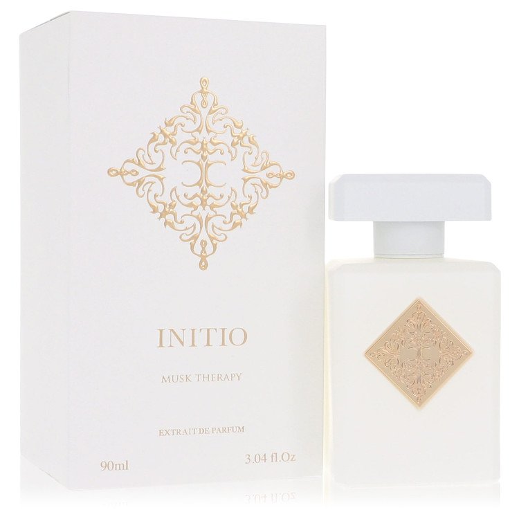 Initio Musk Therapy Extrait De Parfum (Unisex) By Initio Parfums Prives 3.04 oz