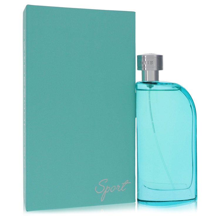 Insurrection Ii Sport Eau De Toilette Spray By Reyane Tradition 3 oz
