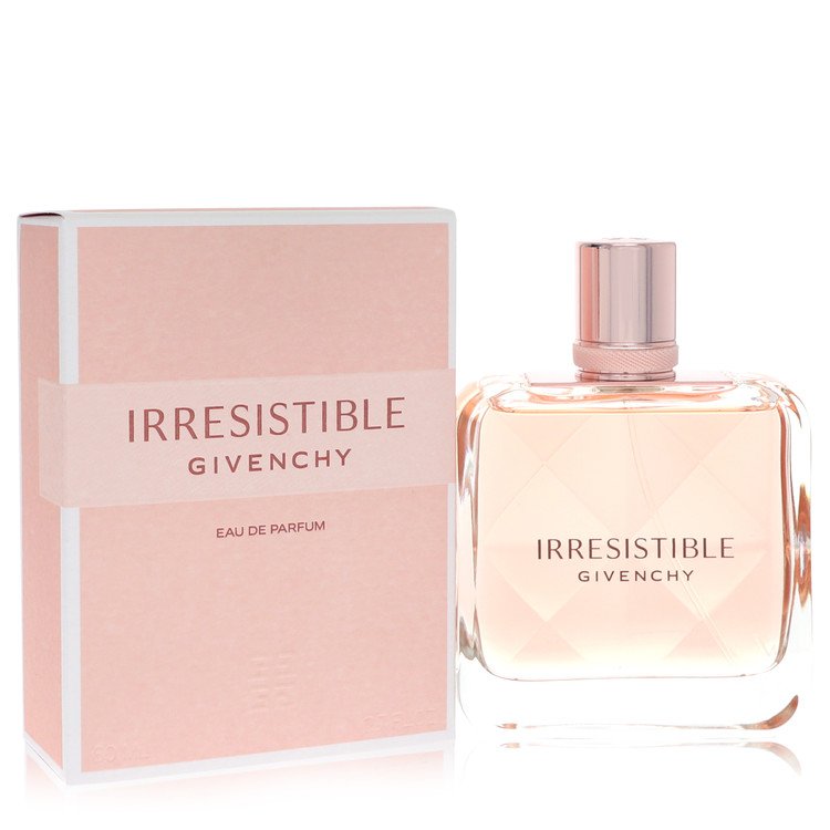 Irresistible Givenchy Eau De Parfum Spray By Givenchy 2.6 oz
