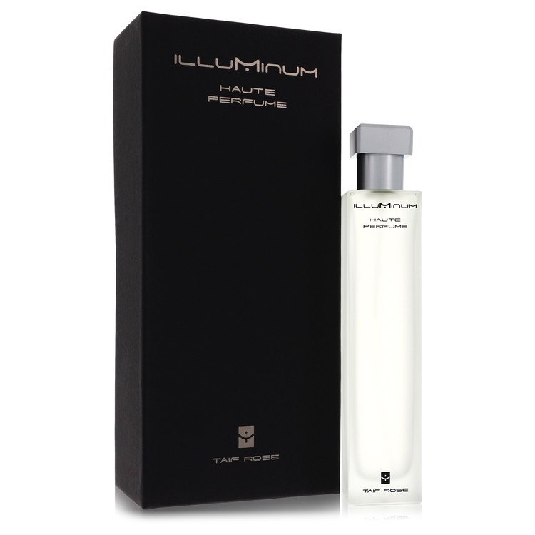 Illuminum Taif Rose Eau De Parfum Spray By Illuminum 3.4 oz
