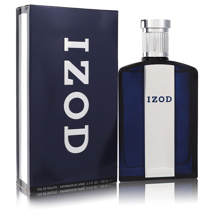 Izod Eau De Toilette Spray By Izod 3.4 oz