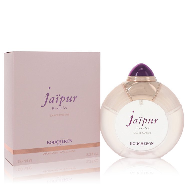 Jaipur Bracelet Eau De Parfum Spray By Boucheron 3.3 oz