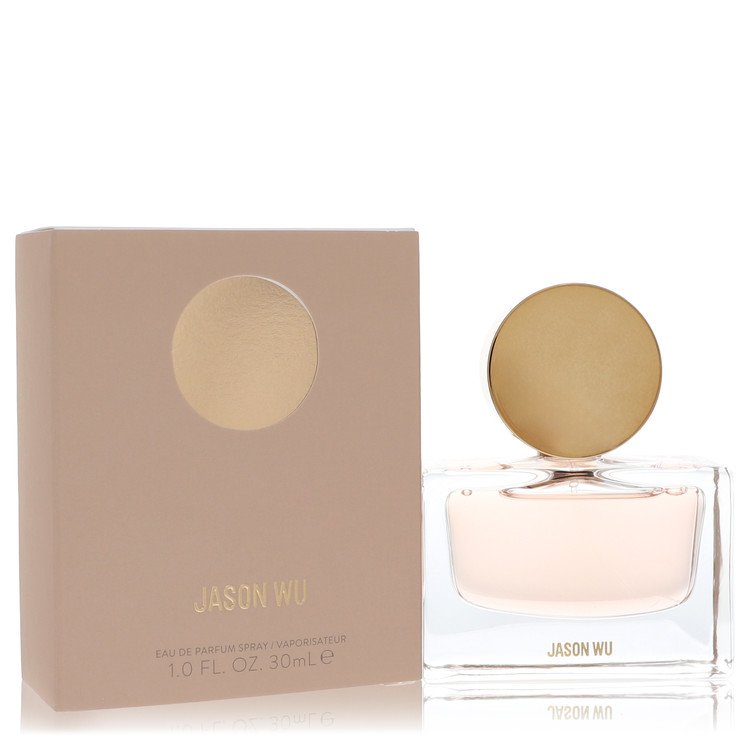 Jason Wu Eau De Parfum Spray By Jason Wu 1 oz