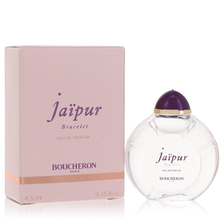 Jaipur Bracelet Mini EDP By Boucheron 0.15 oz