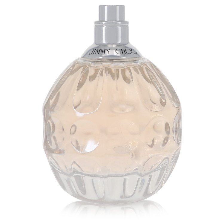 Jimmy Choo Eau De Toilette Spray (Tester) By Jimmy Choo 3.4 oz