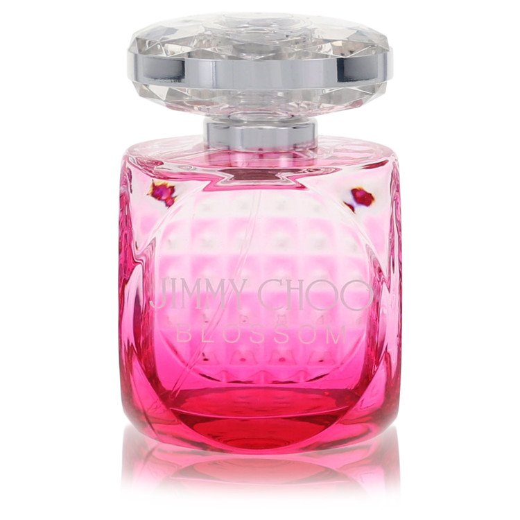 Jimmy Choo Blossom Eau De Parfum Spray (Tester) By Jimmy Choo 3.3 oz
