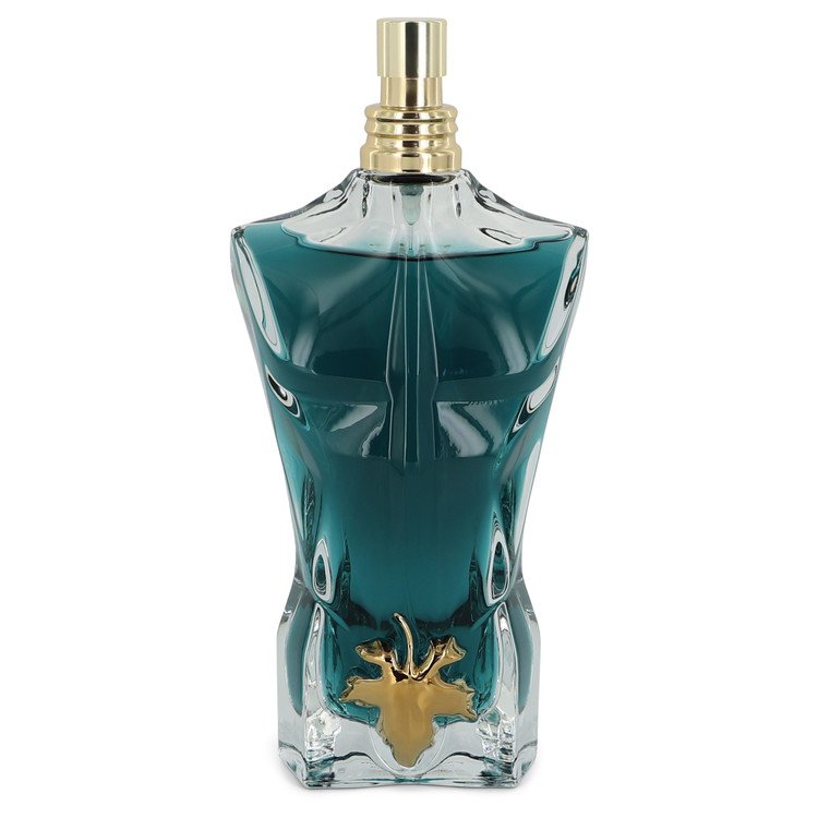 Jean Paul Gaultier Le Beau Eau De Toilette Spray (Tester) By Jean Paul Gaultier 4.2 oz