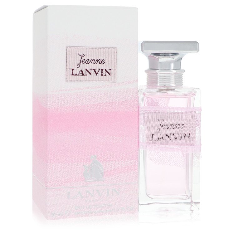 Jeanne Lanvin Eau De Parfum Spray By Lanvin 1.7 oz