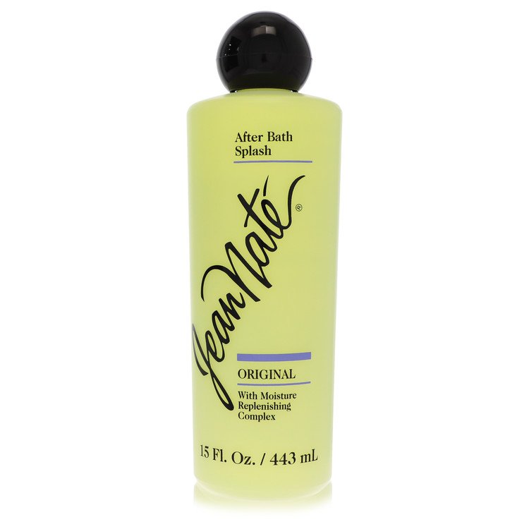 Jean Nate After Bath Splash (unboxed) By Revlon 15 oz