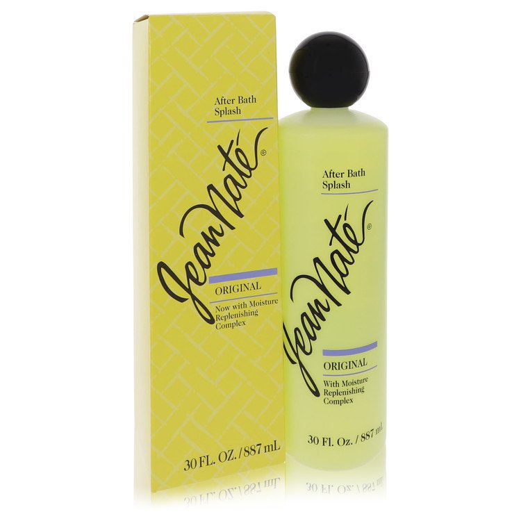 Jean Nate After Bath Splash By Revlon 30 oz